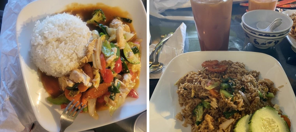 Thai Delight
