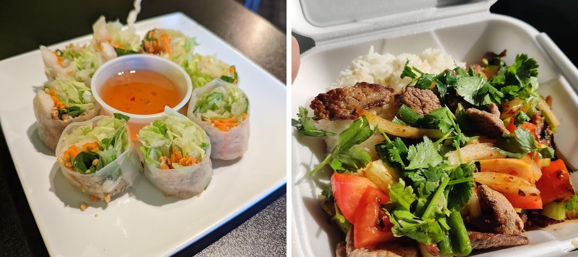 Thai Delight