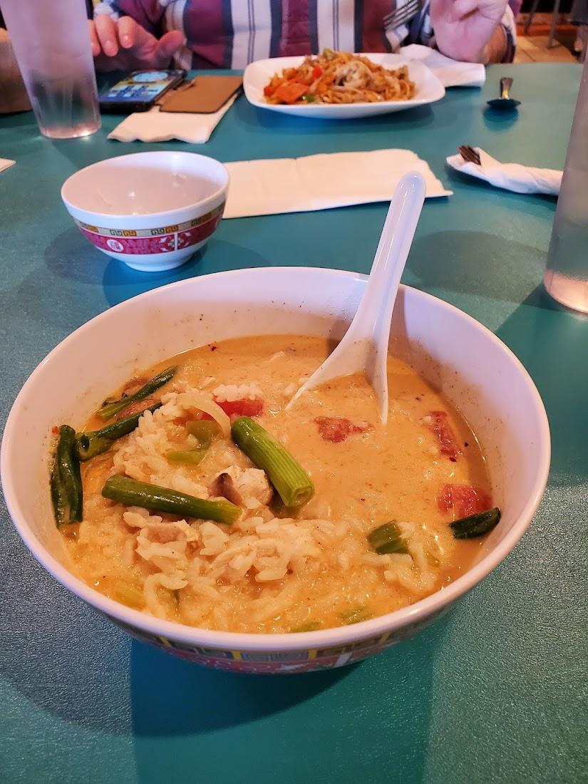 Thai Delight
