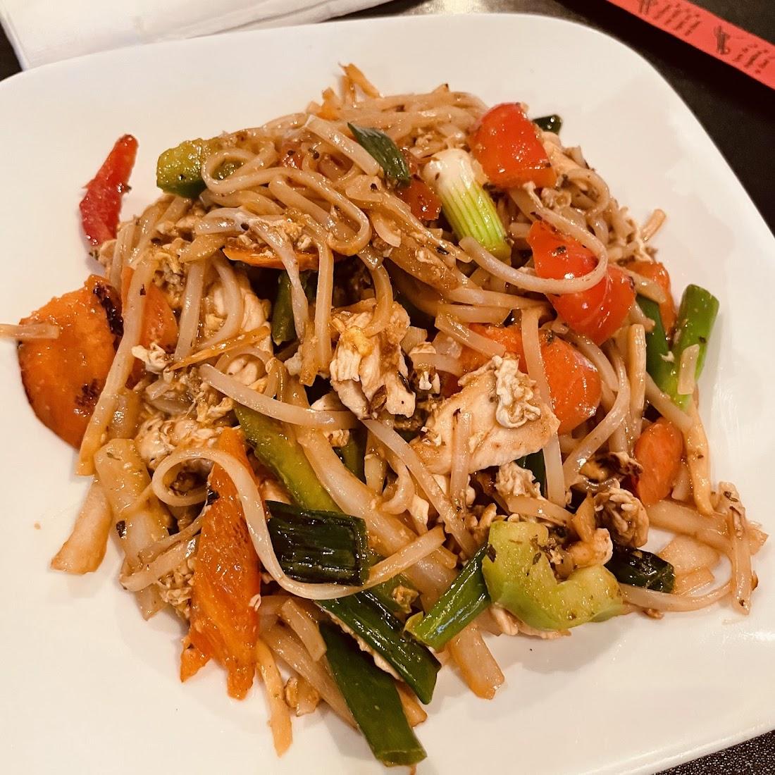 Thai Delight