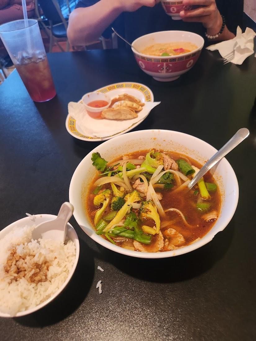 Thai Delight