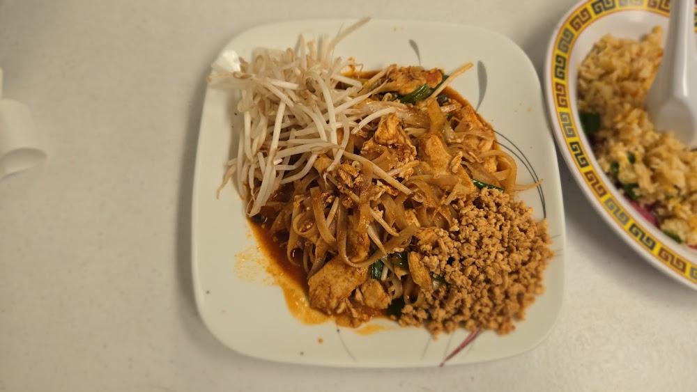 Thai Delight